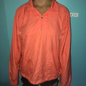 Nike golf windbreaker